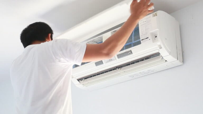 AC Maintenance and Installation Service Nearby Your Location – +919718129108
